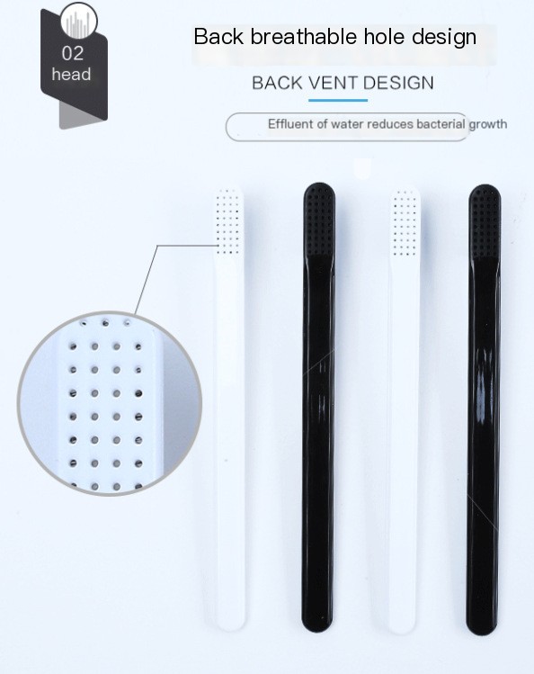 Yakang Toothbrush Variations