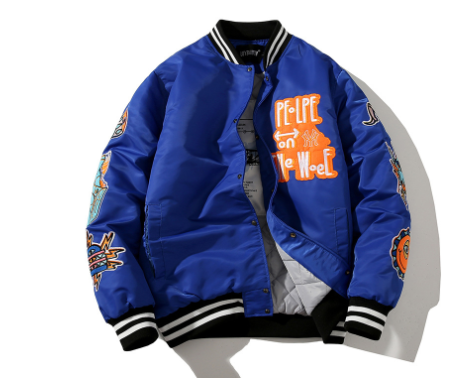 Outdoor Jacket 7