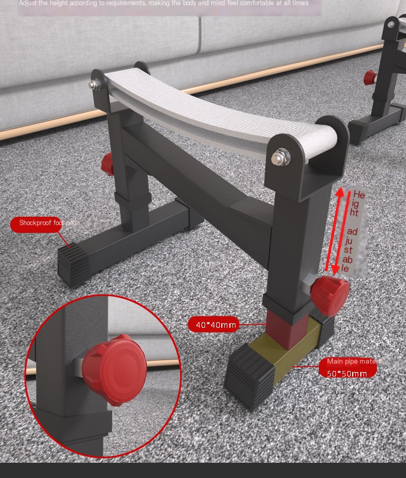 Deadlift Rack Image 10