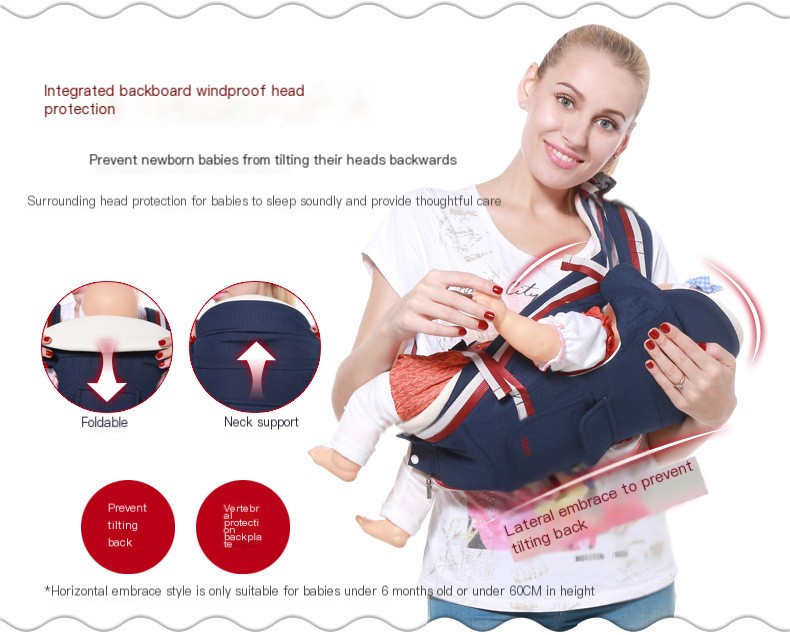 Baby Carrier Image 7
