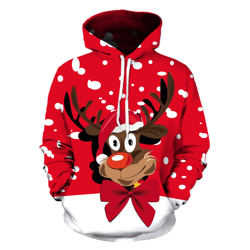 Casual Pullover Sweater