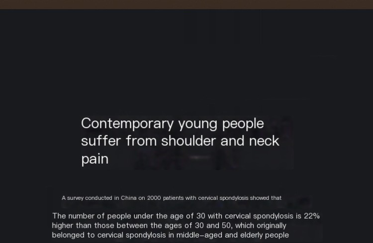 Smart Neck Massager Image 4