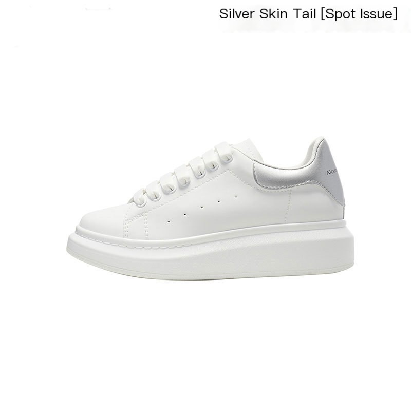 נעלי ספורט אלכסנדר מקווין 6