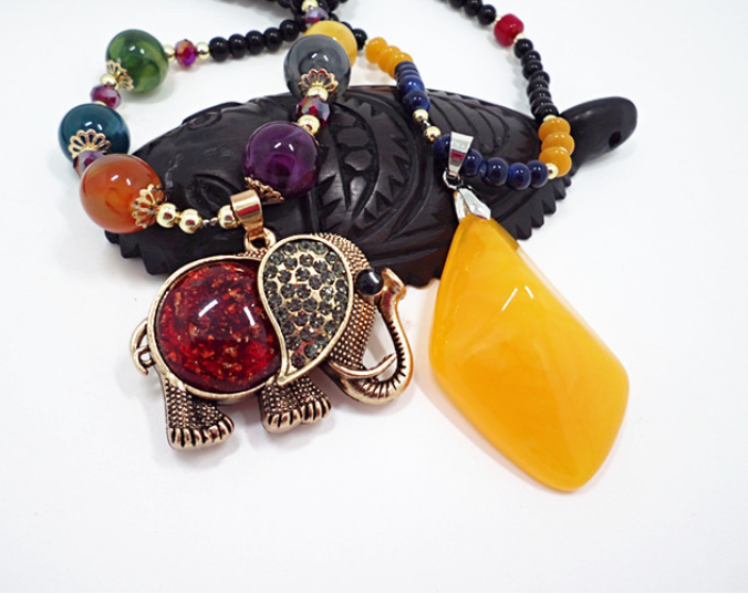 Necklace Image 3