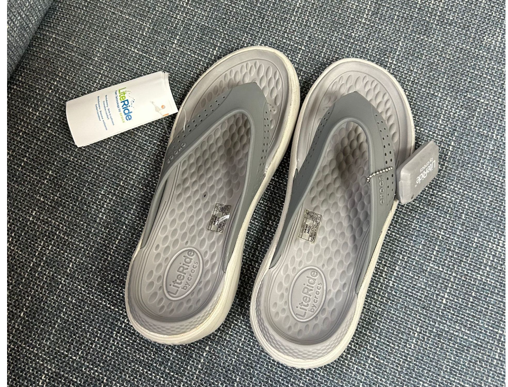 Women's Slippers Set Variations