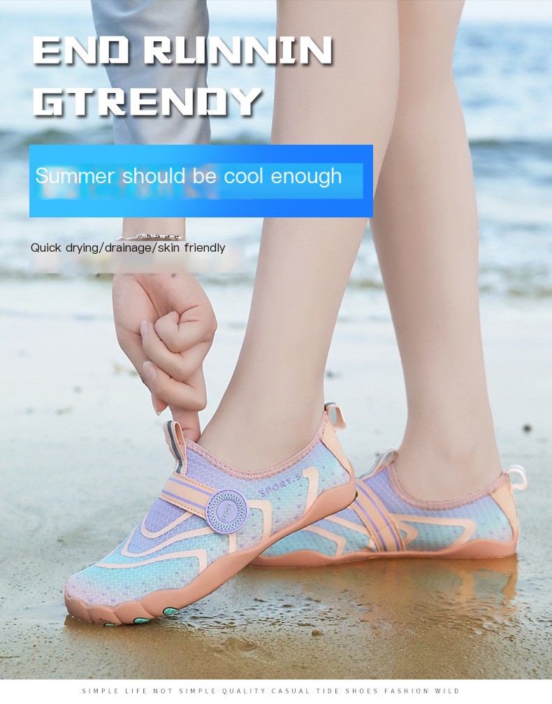 Indoor Jumping Rope Shoes