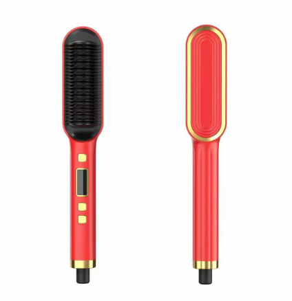Curling Straightener Image 1