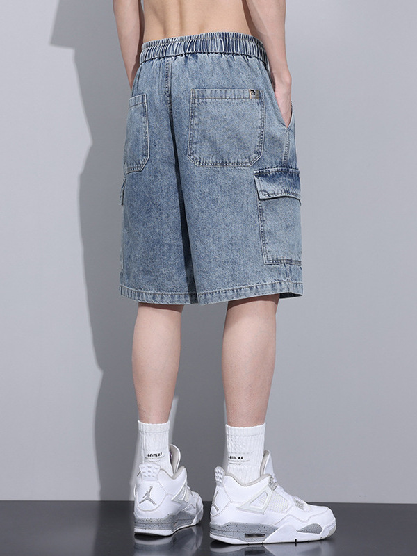 NomadX Urban Cargo Shorts image