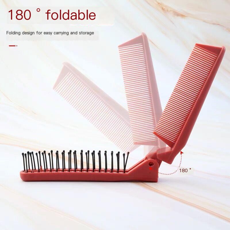 Folding Comb 3