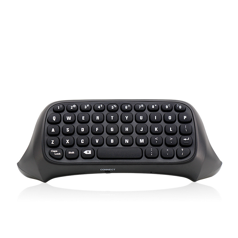 Wireless Bluetooth Keyboard Image 3