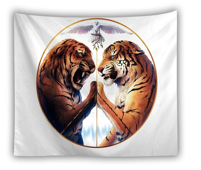 Wall Tapestry 2
