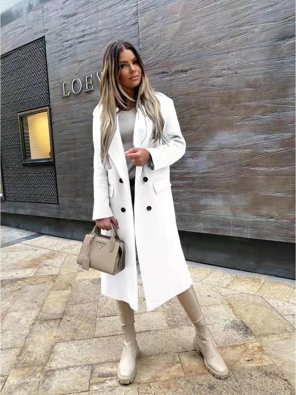 Nizi Coat Image 8