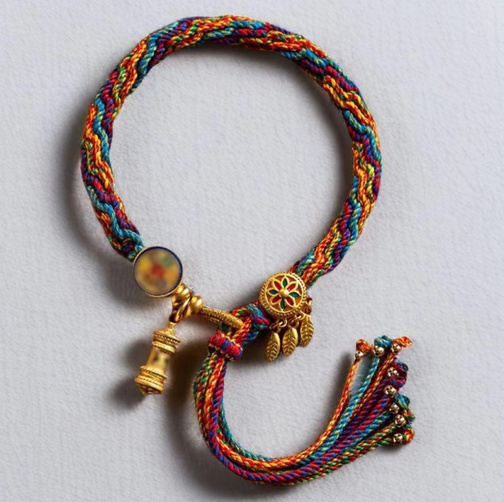 Anklet Image 3