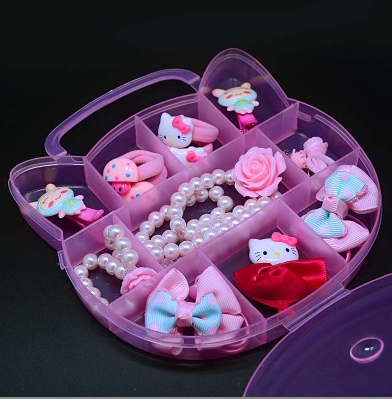 Children's accessory set image 1
