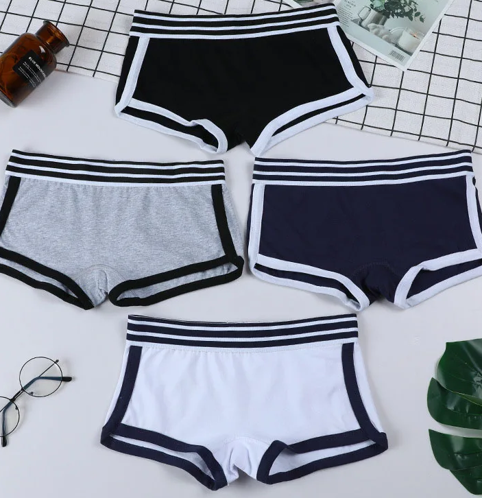Cotton Women's Underwear 1