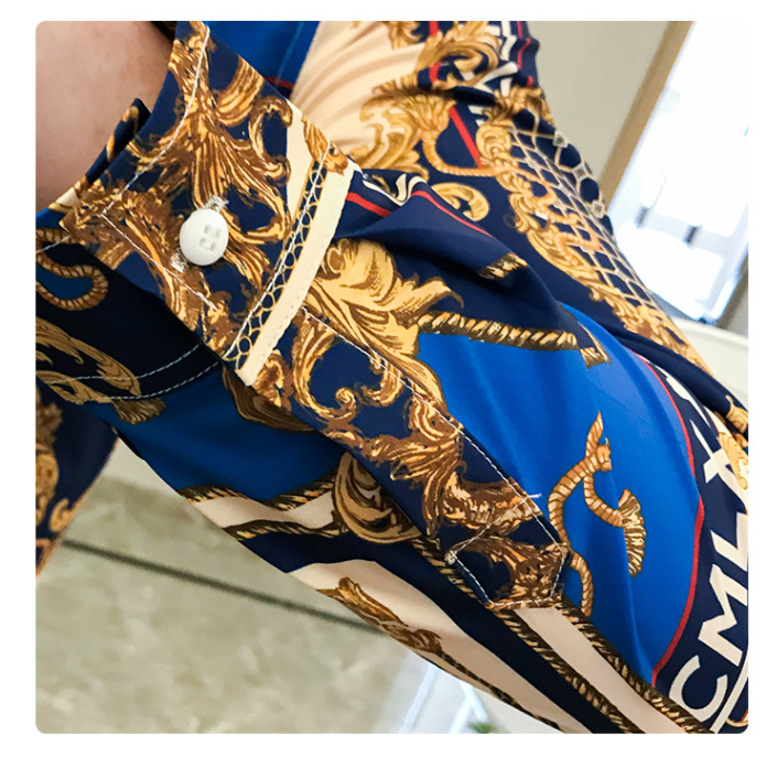 Stylish Korean shirt image 5
