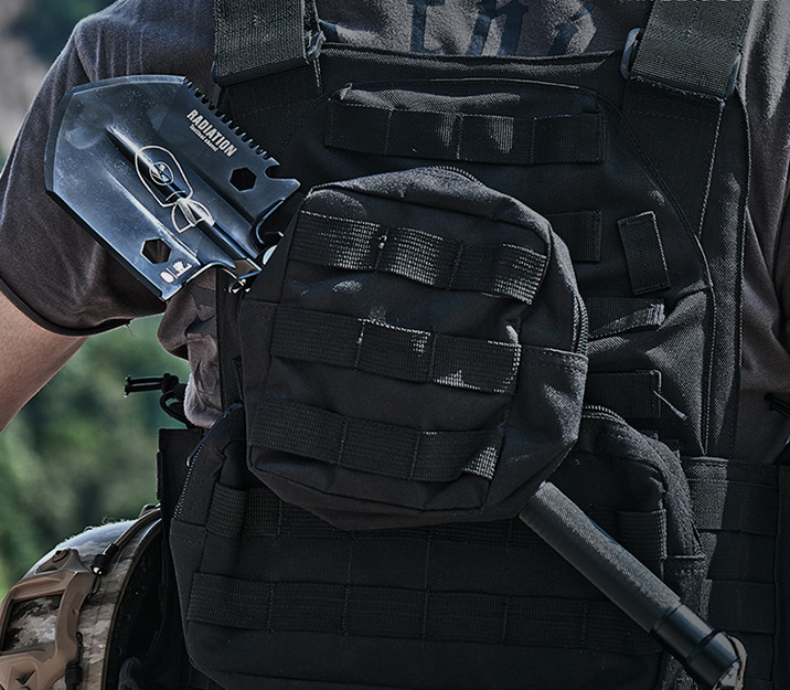 Perfect for Outdoor Adventures