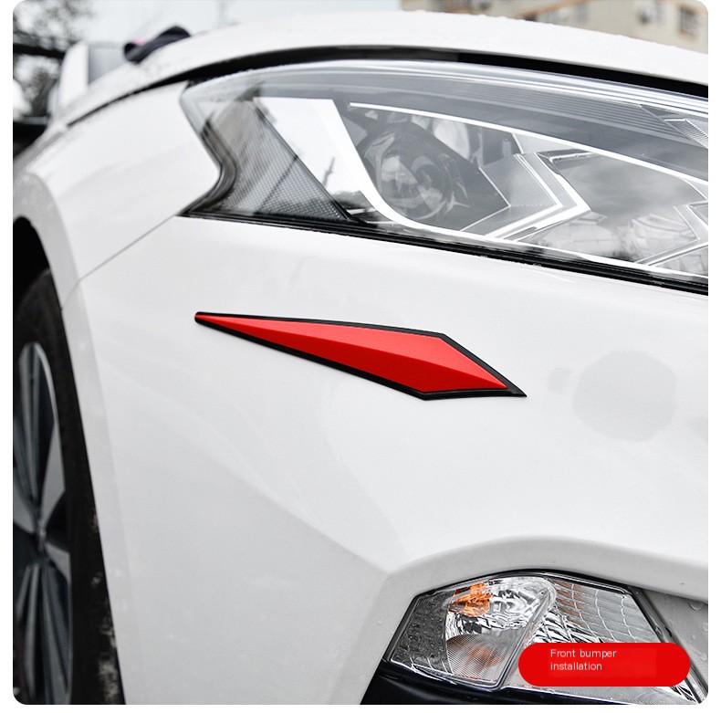Anti-Collision Strip Image 4