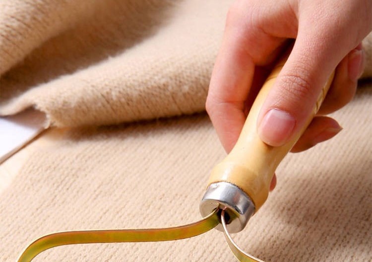 Lint Remover Image 1