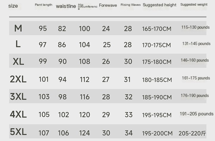 Cotton pants image 1