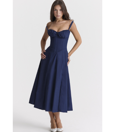 Midi Adria Dress Image 1