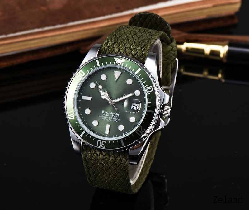 Men's Watch Image 2