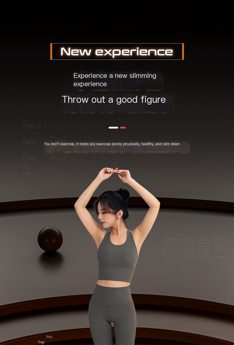 SND Vertical Shaking Machine - Image 4