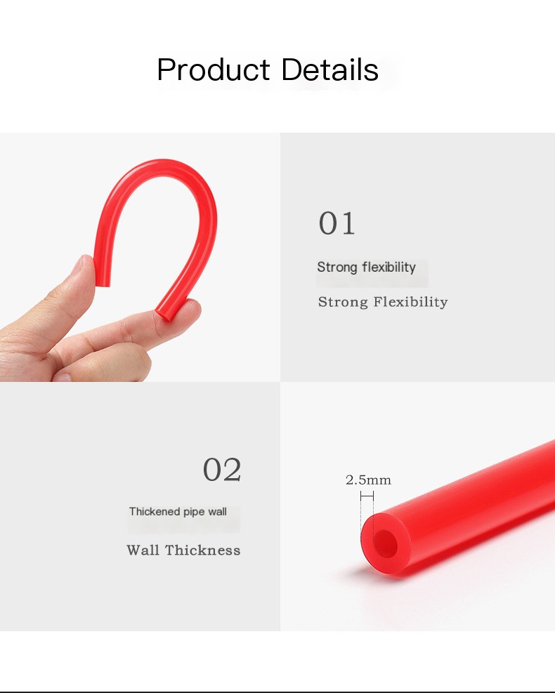 Durable Silicone Material