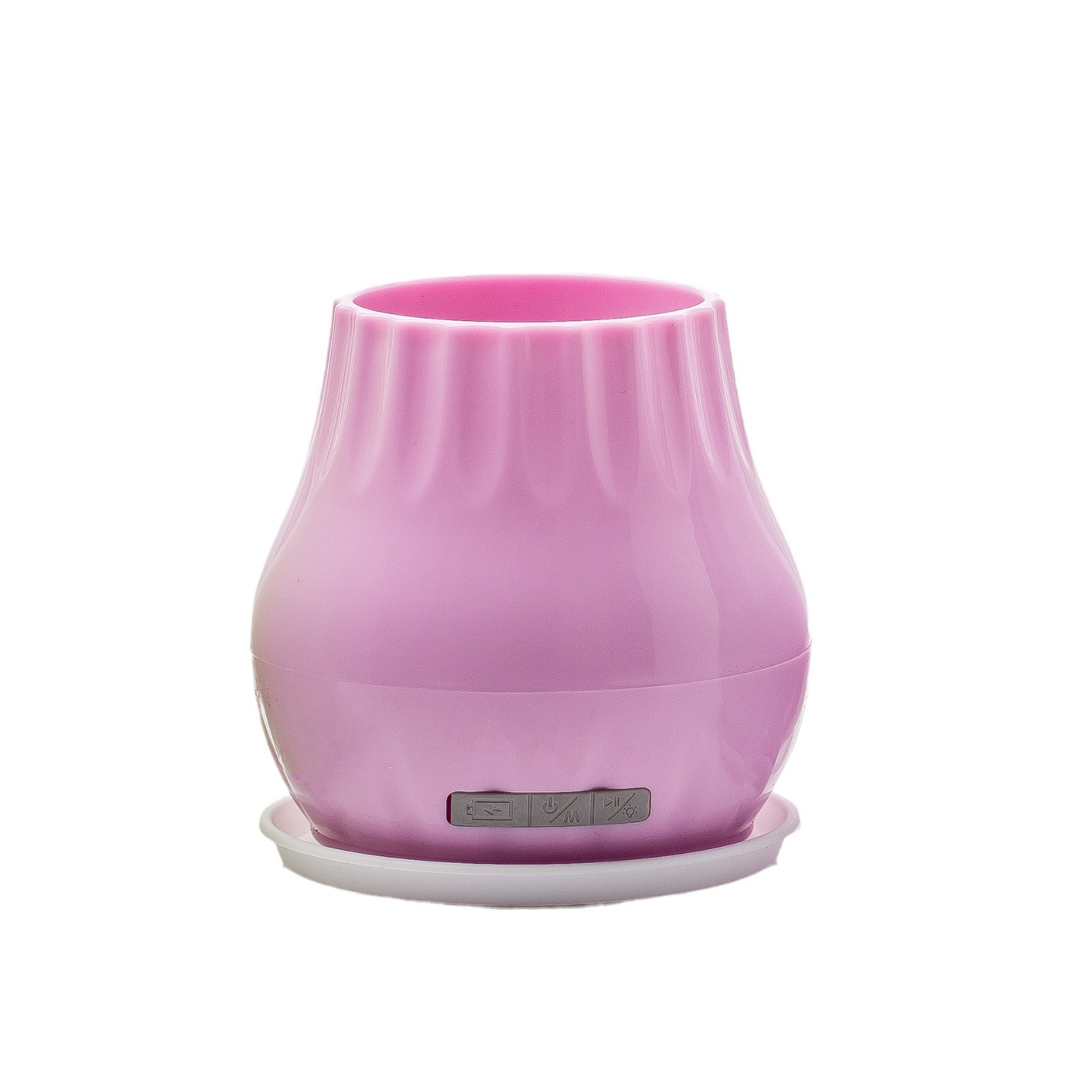 Smart Musical Flower Pot