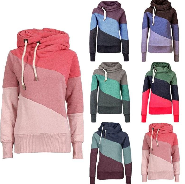 Stylish and Comfortable Hoodies