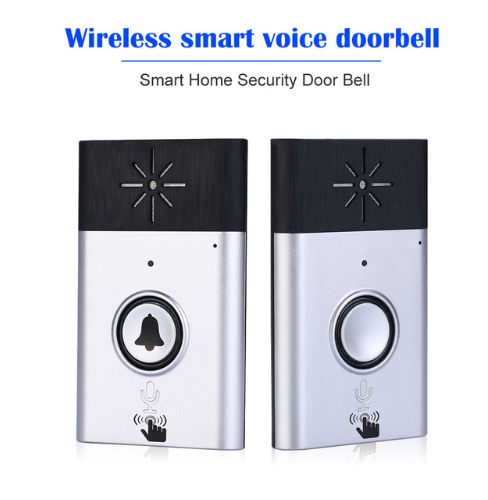 Intercom Doorbell