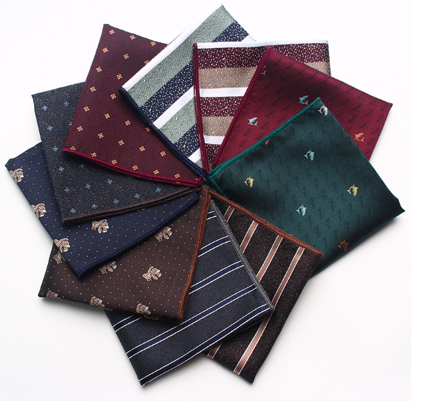 Pocket square design 3