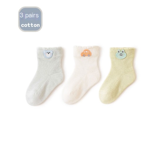 Cute Frog Socks 7