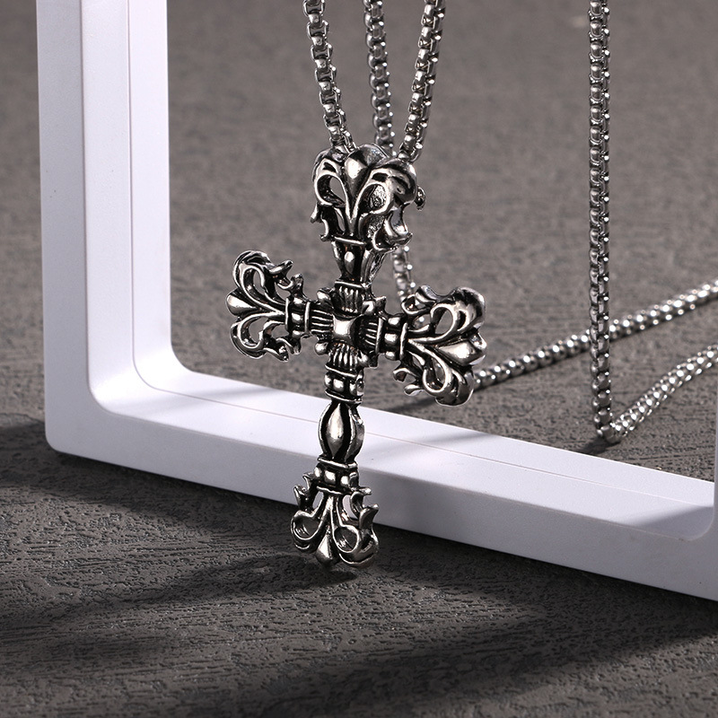 Necklace Style 17