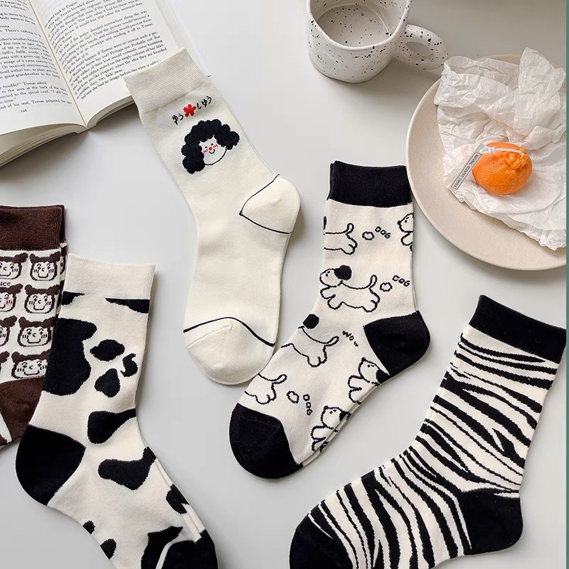 Socks Design 1