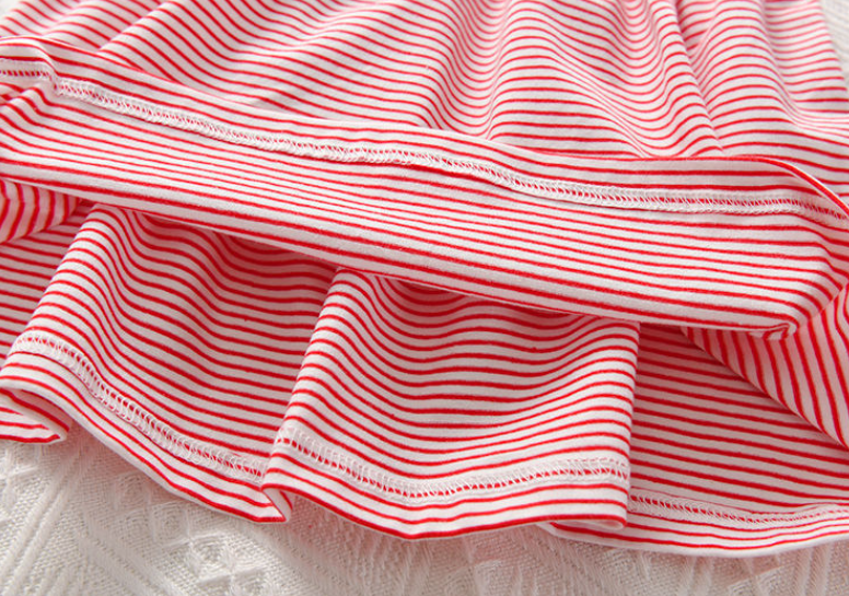 Dress Detail