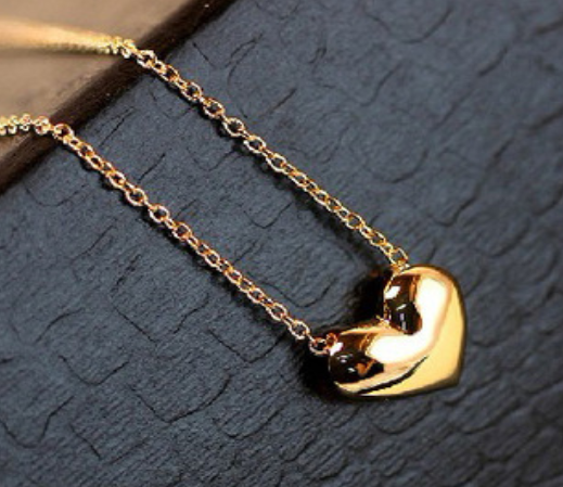Stylish Korean Necklace