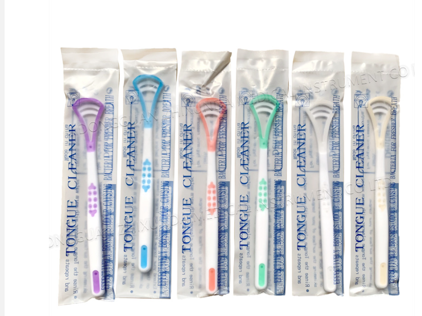 Tongue Cleaner