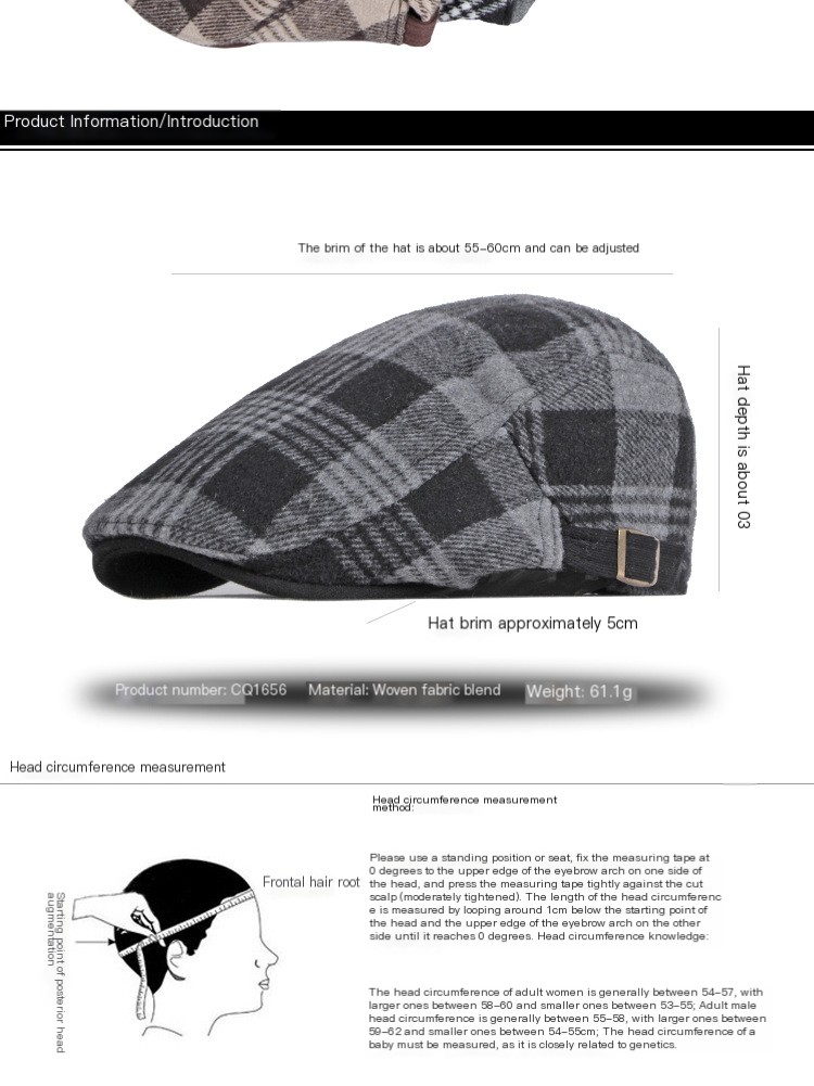 Beret Image 4