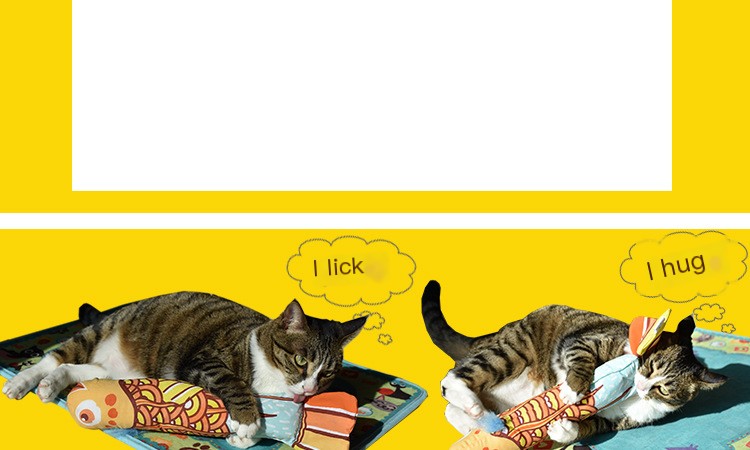Cat Toy Image 2