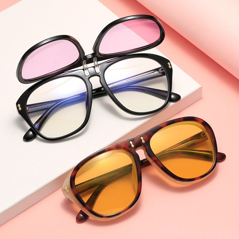 Stylish Women's Sunglasses