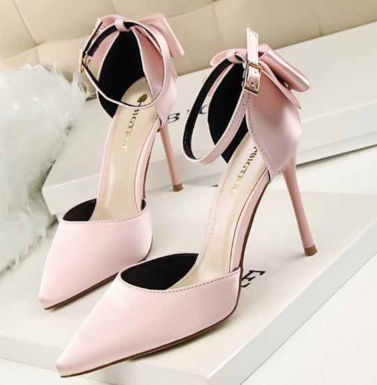 Fashionable High Heels