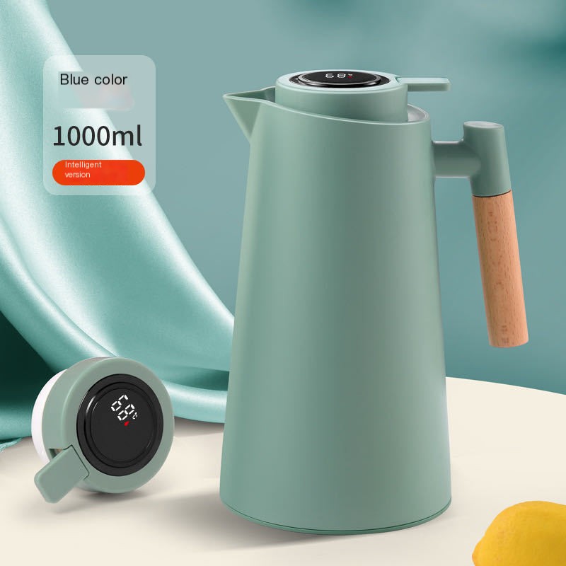 Colorful Water Kettle Options