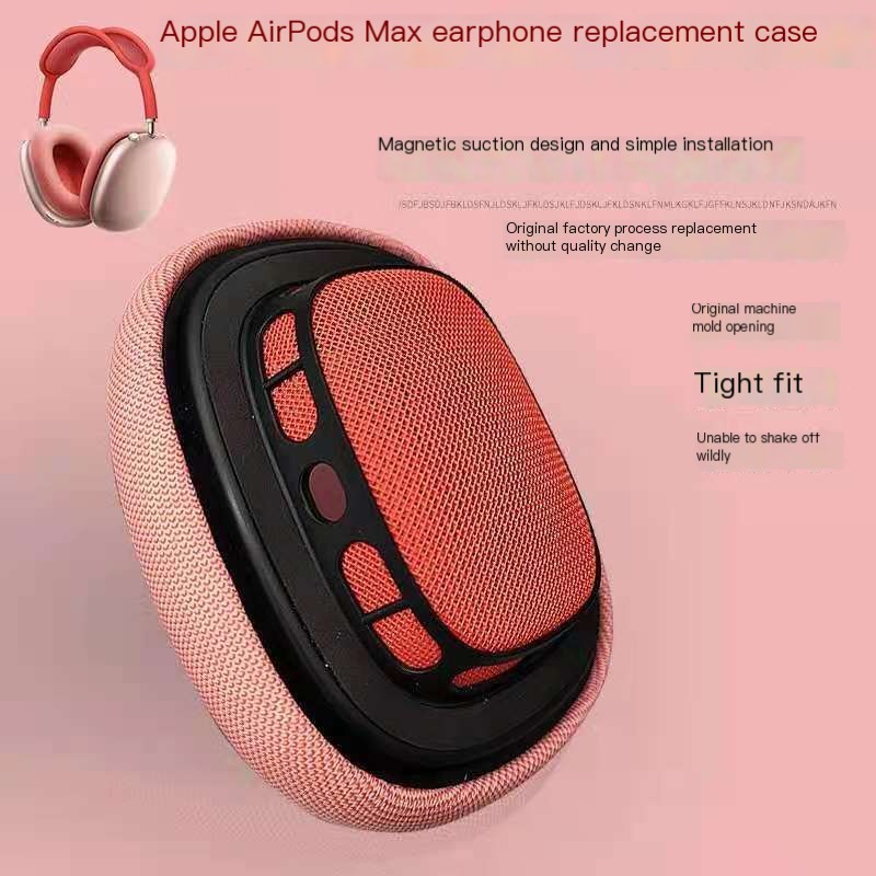 AirPods Max Cover 3