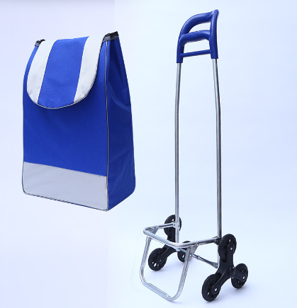 Folding Cart Image 2