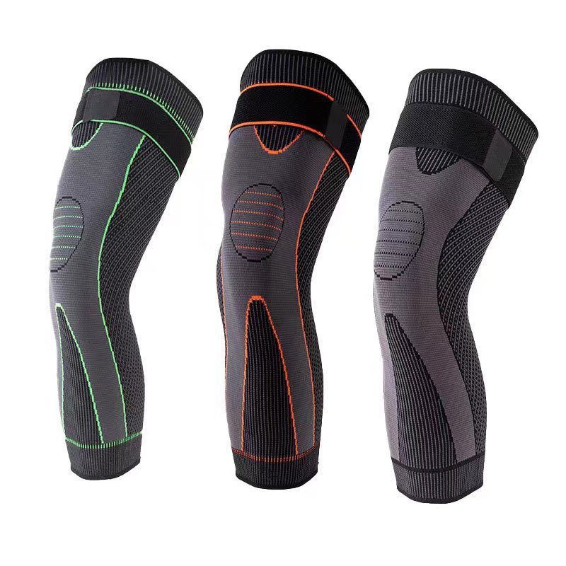 Sports Leg Guards Image 6