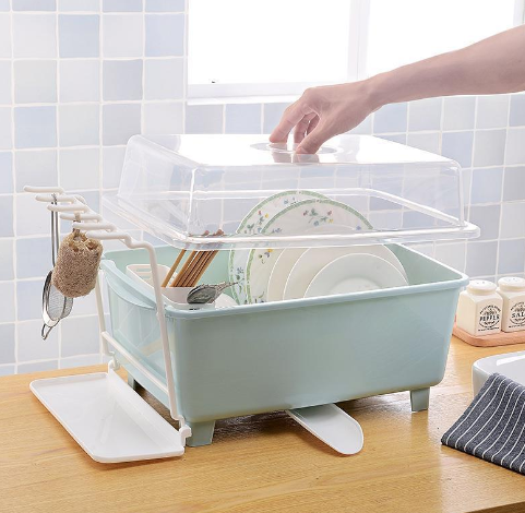 Kitchen Rack Image 4
