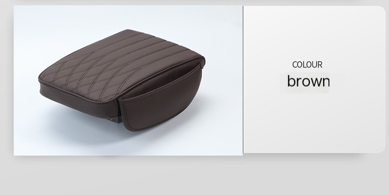 Armrest Pad Image 5
