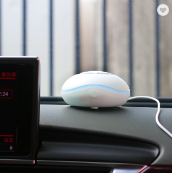 Car Humidifier Image 2
