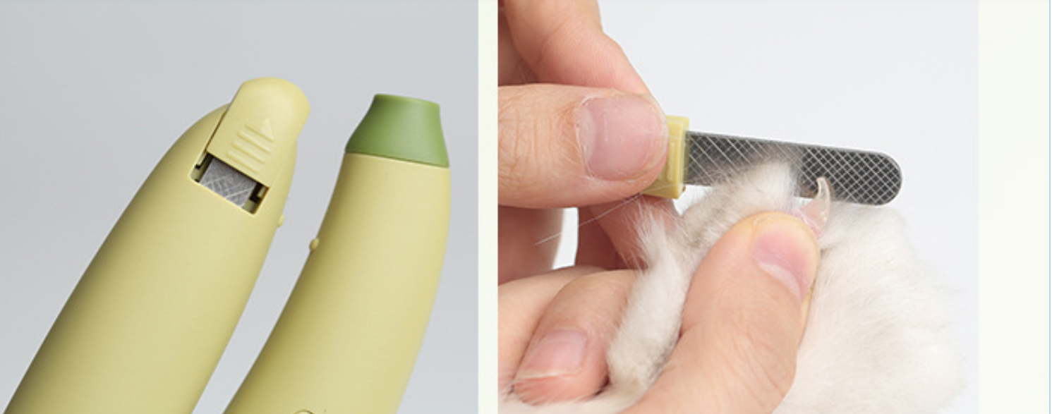 AIWO Pet Nail Clipper Image 2